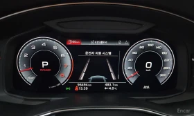 Audi A7 QUATTRO / 360 CAM / ОБДУХВАНЕ / МАСАЖИ/ B&O, снимка 8