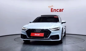 Audi A7 QUATTRO / 360 CAM / ОБДУХВАНЕ / МАСАЖИ/ B&O, снимка 3