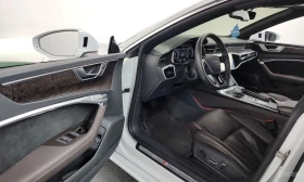 Audi A7 QUATTRO / 360 CAM / ОБДУХВАНЕ / МАСАЖИ/ B&O, снимка 6