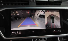 Audi A7 QUATTRO / 360 CAM / ОБДУХВАНЕ / МАСАЖИ/ B&O, снимка 13
