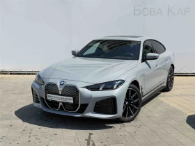 BMW i4 xDrive40 Gran Coupe, снимка 1