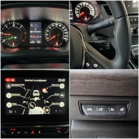 Renault Kangoo 1.5dCi-116ps* TECHNO* Пълна Сервизна История!, снимка 14