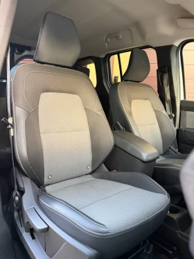 Renault Kangoo 1.5dCi-116ps* TECHNO* Пълна Сервизна История!, снимка 8