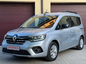 Renault Kangoo 1.5dCi-116ps* TECHNO* Пълна Сервизна История!, снимка 2