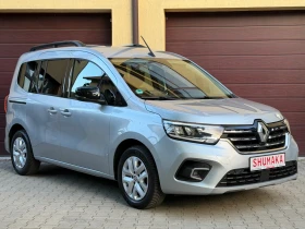 Renault Kangoo 1.5dCi-116ps* TECHNO* Пълна Сервизна История!, снимка 3