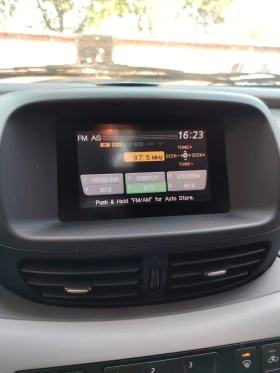 Nissan Almera tino, снимка 7