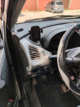 Nissan Almera tino, снимка 8