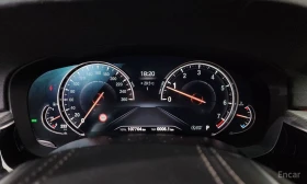 BMW 530, снимка 8