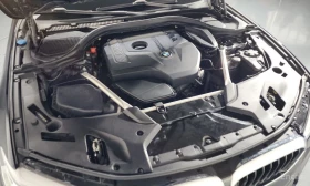 BMW 530, снимка 6