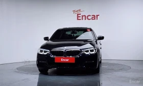 BMW 530, снимка 3