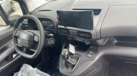 Fiat Doblo Van 1.6D 92кс. Чисто нов Наличен, снимка 7