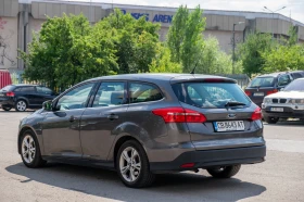 Ford Focus 1.5 TDCI 120 к.с. , снимка 4