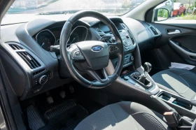 Ford Focus 1.5 TDCI 120 к.с. , снимка 11