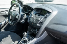 Ford Focus 1.5 TDCI 120 к.с. , снимка 14