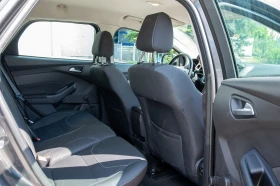 Ford Focus 1.5 TDCI 120 к.с. , снимка 15