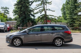 Ford Focus 1.5 TDCI 120 к.с. , снимка 3