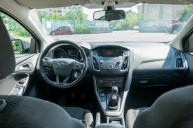 Ford Focus 1.5 TDCI 120 к.с. , снимка 10