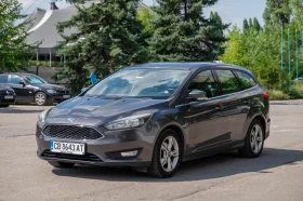 Ford Focus 1.5 TDCI 120 к.с. , снимка 1