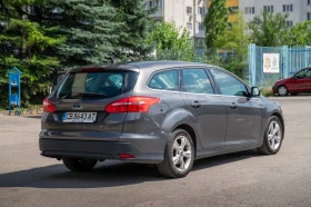 Ford Focus 1.5 TDCI 120 к.с. , снимка 6