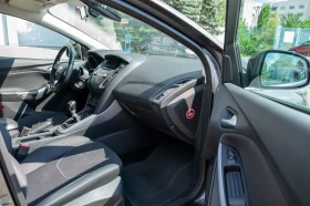 Ford Focus 1.5 TDCI 120 к.с. , снимка 13
