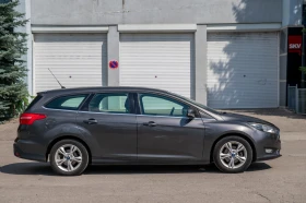 Ford Focus 1.5 TDCI 120 к.с. , снимка 7