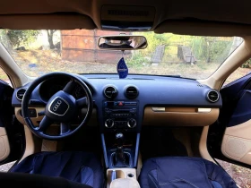 Audi A3, снимка 3
