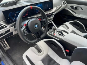 BMW M3 * Competition * CARFAX * ОПЦИЯ ЗА ФИНАНСИРАНЕ, снимка 17