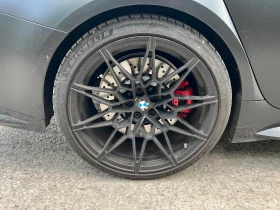 BMW M3 * Competition * CARFAX * ОПЦИЯ ЗА ФИНАНСИРАНЕ, снимка 13