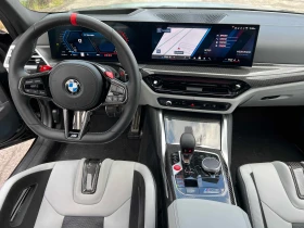 BMW M3 * Competition * CARFAX * ОПЦИЯ ЗА ФИНАНСИРАНЕ, снимка 9