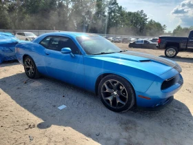 Dodge Challenger 3.6l Sxt, снимка 4