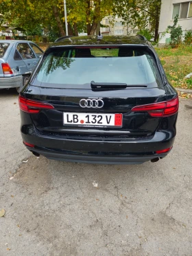 Audi A4 2.0 40TFSI, снимка 8