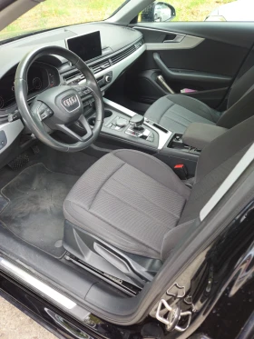 Audi A4 2.0 40TFSI, снимка 6