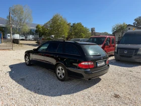 Mercedes-Benz E 280, снимка 4