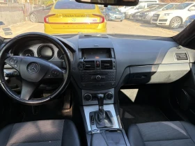 Mercedes-Benz C 320 C320CDI AMG, снимка 10