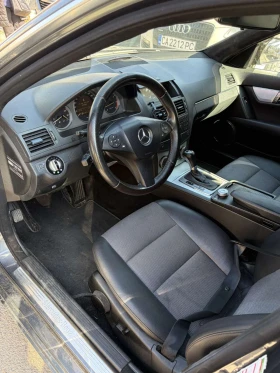 Mercedes-Benz C 320 C320CDI AMG, снимка 7