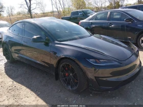 Tesla Model 3 KEYLESS ENTRY & PHONE KEY| PERFORMANCE SPORT SEATS, снимка 1