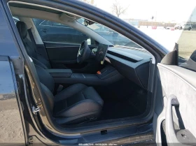 Tesla Model 3 KEYLESS ENTRY & PHONE KEY| PERFORMANCE SPORT SEATS, снимка 8