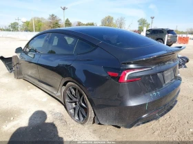 Tesla Model 3 KEYLESS ENTRY & PHONE KEY| PERFORMANCE SPORT SEATS, снимка 4
