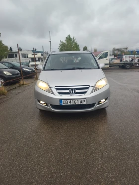 Honda Fr-v 2.2 дизел , снимка 1
