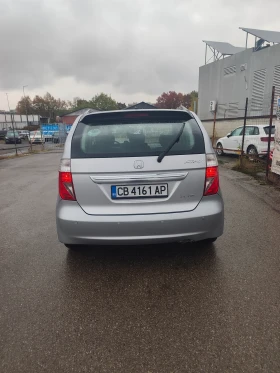 Honda Fr-v 2.2 дизел , снимка 6