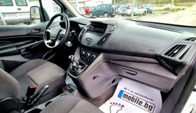 Ford Connect Tourneo conect 1.0i ecobust, снимка 10 - Автомобили и джипове - 40284298