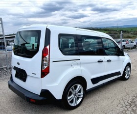 Ford Connect Tourneo conect 1.0i ecobust | Mobile.bg   4