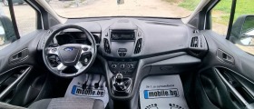 Ford Connect Tourneo conect 1.0i ecobust, снимка 9 - Автомобили и джипове - 40284298