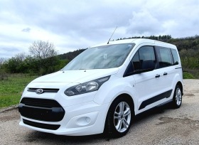 Ford Connect Tourneo conect 1.0i ecobust - [1] 