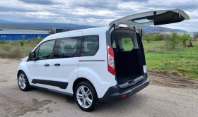 Ford Connect Tourneo conect 1.0i ecobust | Mobile.bg   6