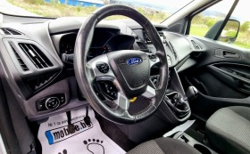 Ford Connect Tourneo conect 1.0i ecobust, снимка 13 - Автомобили и джипове - 40284298