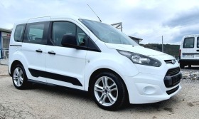 Ford Connect Tourneo conect 1.0i ecobust | Mobile.bg   3