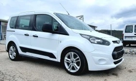     Ford Connect Tourneo conect 1.0i ecobust