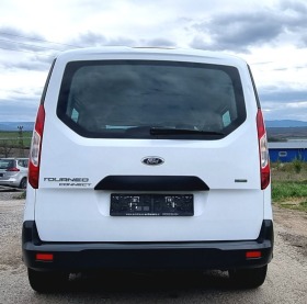 Ford Connect Tourneo conect 1.0i ecobust | Mobile.bg   5