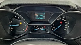 Ford Connect Tourneo conect 1.0i ecobust, снимка 15 - Автомобили и джипове - 40284298